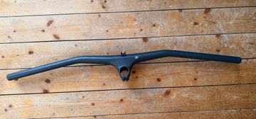 Used Roval Control SL Cockpit bike — image 2 of 11