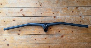 Used Roval Control SL Cockpit bike — image 1 of 11