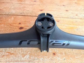 Used Roval Control SL Cockpit bike — image 7 of 11