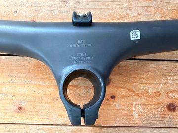 Used Roval Control SL Cockpit bike — image 3 of 11