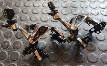 Brugt Sram Red Aerolink Rim Brakes Brakes