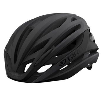 Used Giro Syntax Helmet bike — image 3 of 6