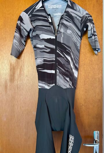 Gebrauchtes Santini Combinaison 2025 Cycling Clothing