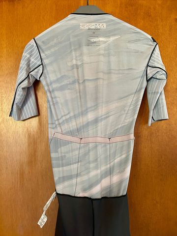 Used Santini Combinaison 2025 bike — image 10 of 14