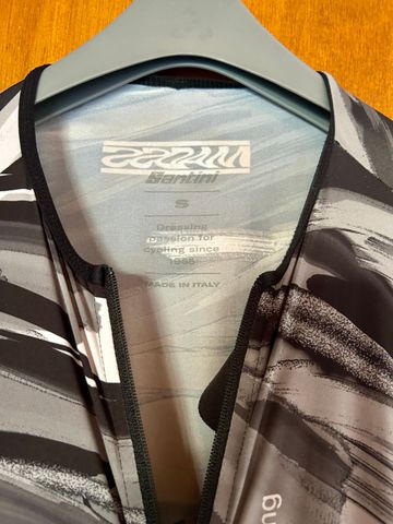 Used Santini Combinaison 2025 bike — image 2 of 14