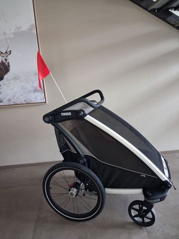Used Thule Chariot Lite 2023 Cycling Accessories