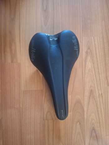Selle Italia SLR Boost 2026 Saddles & Seatposts usato