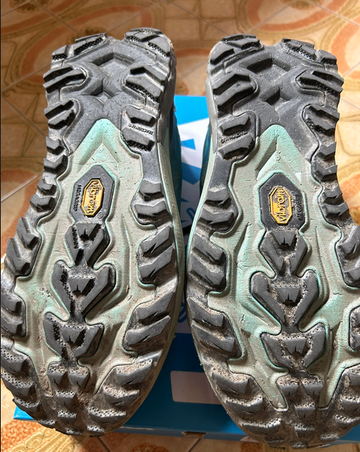 Used Hoka Mafate 5 2026 Running Shoes