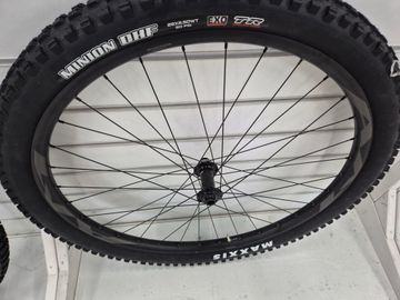 Used Giant AM 30 2023 bike — image 4 of 6