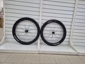 Used Giant AM 30 2023 Wheels