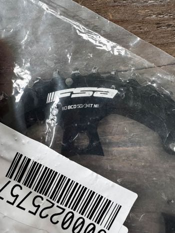 Fsa Powerbox bike d'occasion — image 5 sur 5