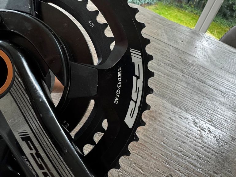 Fsa Powerbox bike d'occasion — image 2 sur 5