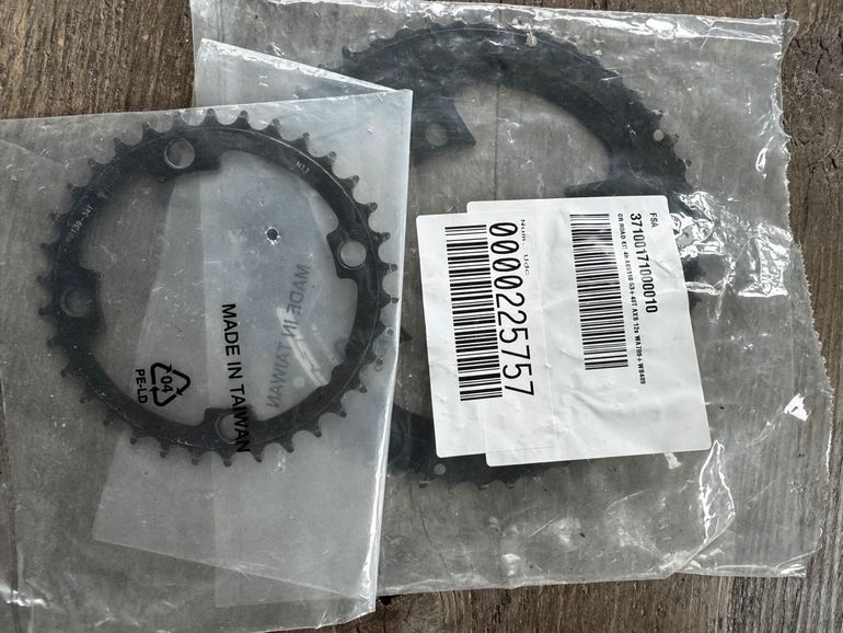 Fsa Powerbox bike d'occasion — image 4 sur 5