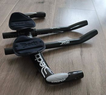 Używany Deda Handlebar bike — zdjęcie 2 z 3