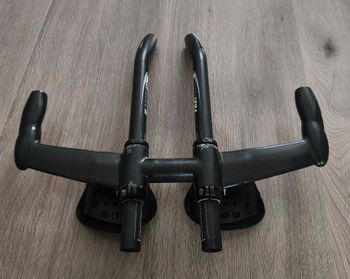 Używany Deda Handlebar bike — zdjęcie 3 z 3