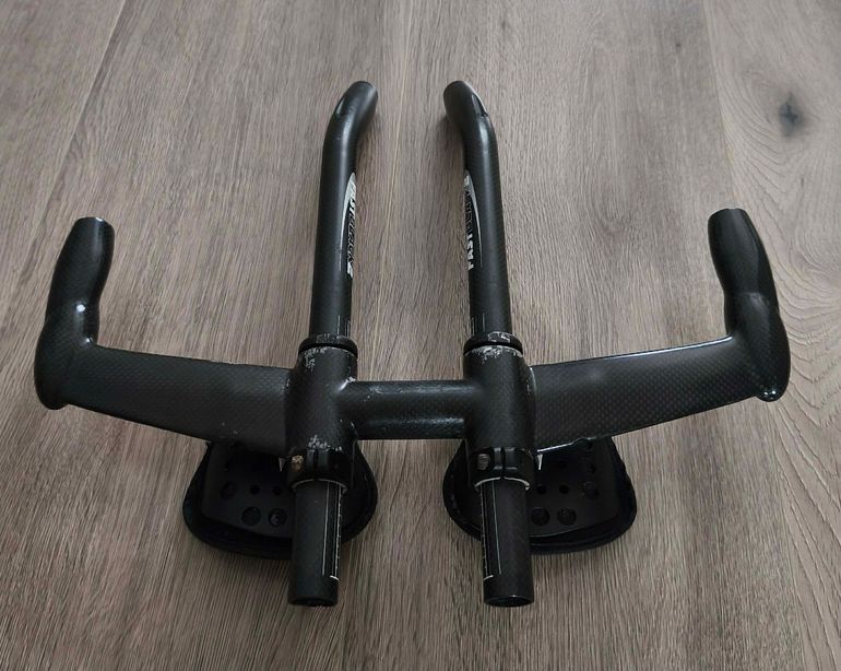 Używany Deda Handlebar bike — zdjęcie 3 z 3