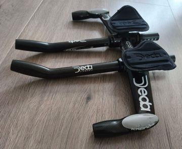 Deda Handlebar Cockpit usato