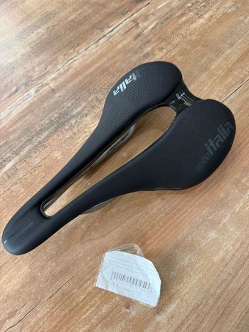 Used Selle Italia SLR Boost Superflow 2023 Saddles & Seatposts