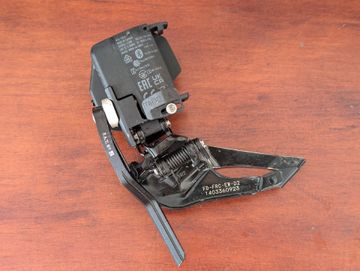 Brugt Sram Force D2 Wide Front Derailleur bike — billede 3 af 7