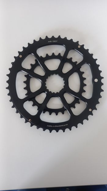 Used Cannondale Hollowgram Spidering Chainring 2025 Drivetrain & Pedals