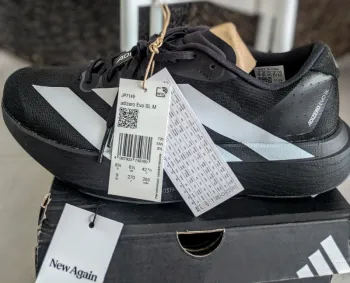 Tweedehands Adidas Adizero Evo SL bike — afbeelding 3 van 8
