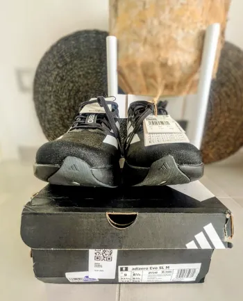 Tweedehands Adidas Adizero Evo SL bike — afbeelding 2 van 8