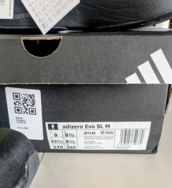 Tweedehands Adidas Adizero Evo SL bike — afbeelding 5 van 8