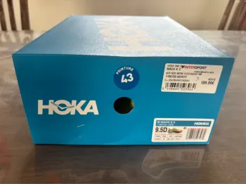 Hoka Mach X 3 bike d'occasion — image 4 sur 4