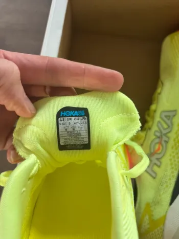 Hoka Mach X 3 bike d'occasion — image 3 sur 4