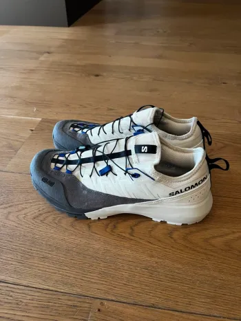 Salomon Slab Alpinway Hiking d'occasion