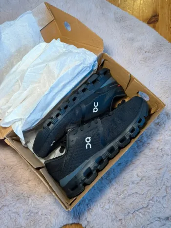 On Running Cloud X 4 bike d'occasion — image 2 sur 7