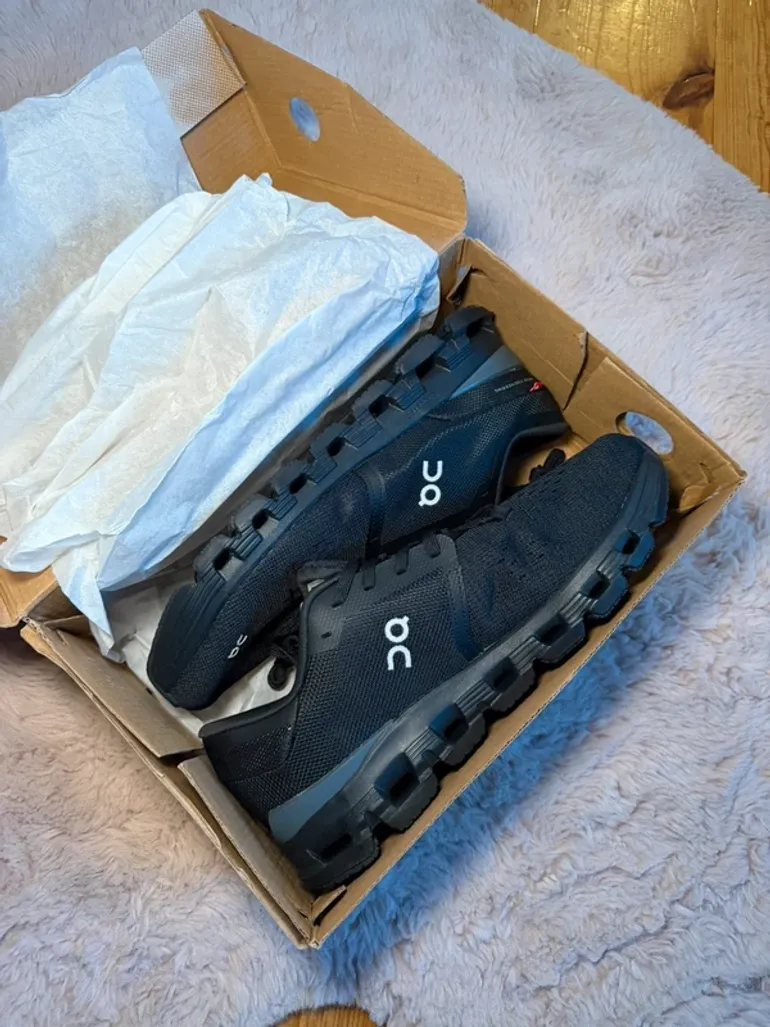 On Running Cloud X 4 bike d'occasion — image 2 sur 7