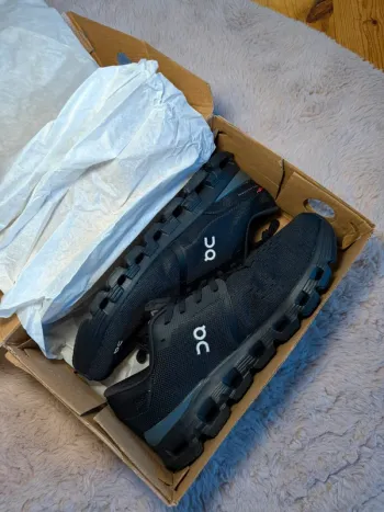 On Running Cloud X 4 Running Shoes d'occasion