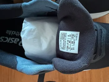 Used Asics Gel Pulse 13 bike — image 4 of 4
