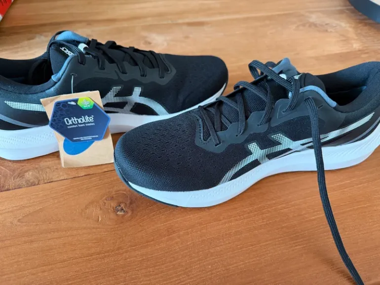 Used Asics Gel Pulse 13 bike — image 2 of 4