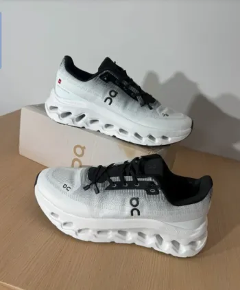 Used On Running Cloud bike — image 2 of 2
