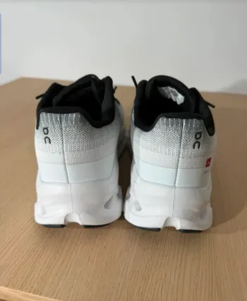 Used On Running Cloud Running Shoes