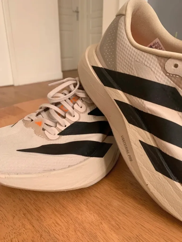 Tweedehands Adidas Adizero Evo SL bike — afbeelding 2 van 6