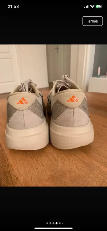 Tweedehands Adidas Adizero Evo SL bike — afbeelding 4 van 6