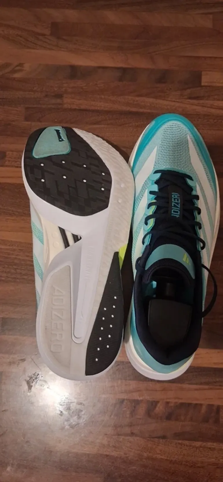 Używany Adidas Adizero Boston 13 bike — zdjęcie 3 z 4