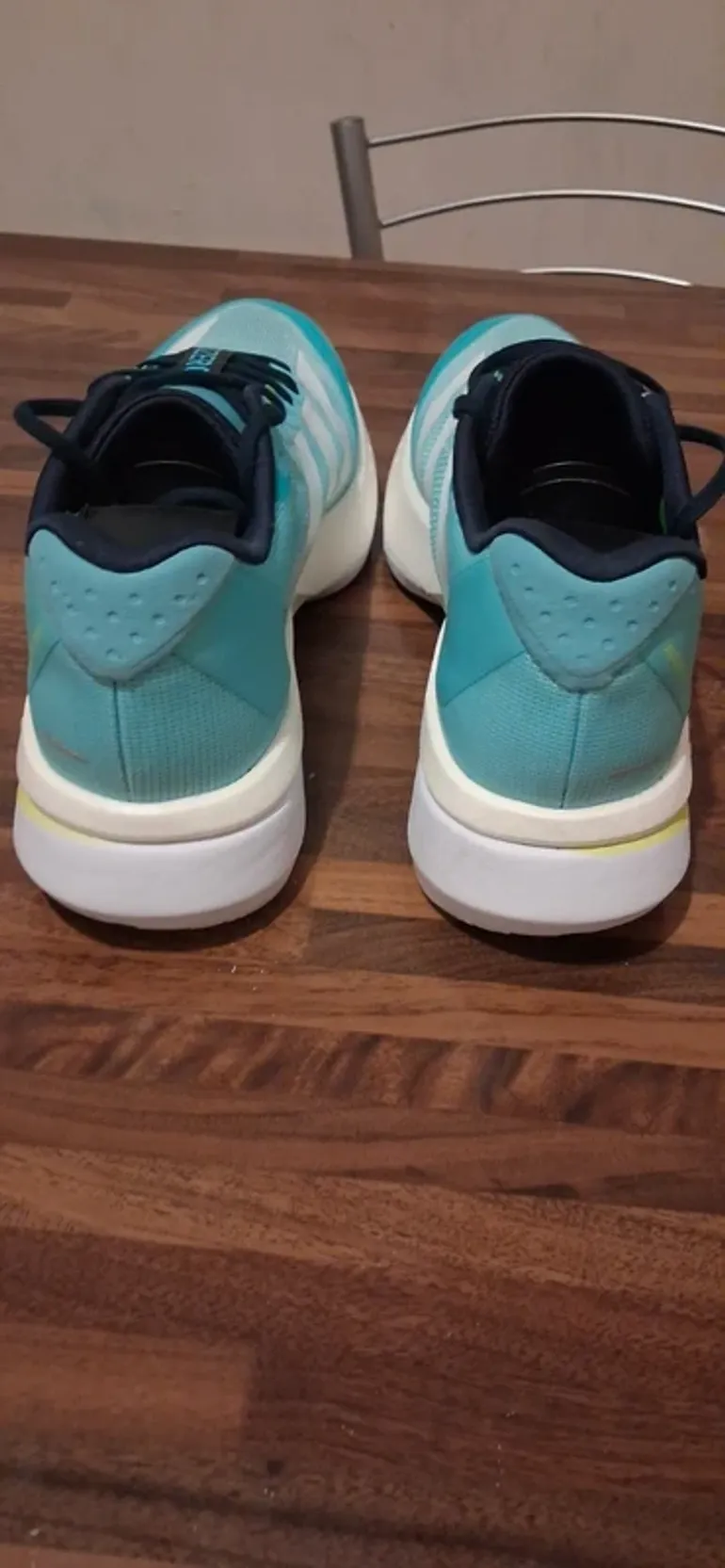 Używany Adidas Adizero Boston 13 bike — zdjęcie 4 z 4