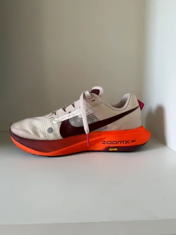 Used Transition Ultrafly Trail Running Shoes