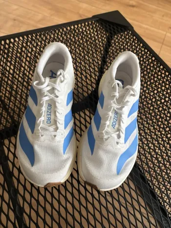 Brugt Adidas Adizero bike — billede 2 af 4