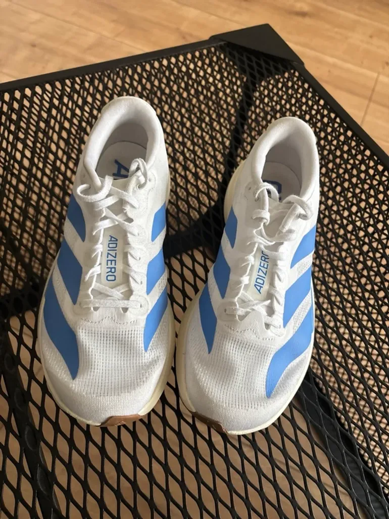 Brugt Adidas Adizero bike — billede 2 af 4