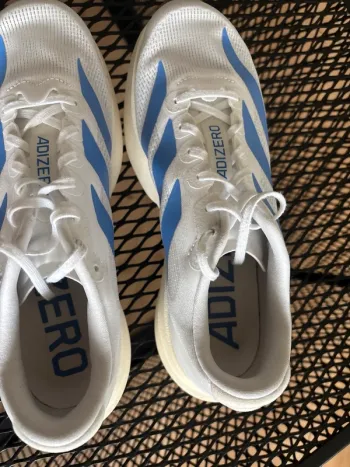 Brugt Adidas Adizero bike — billede 3 af 4