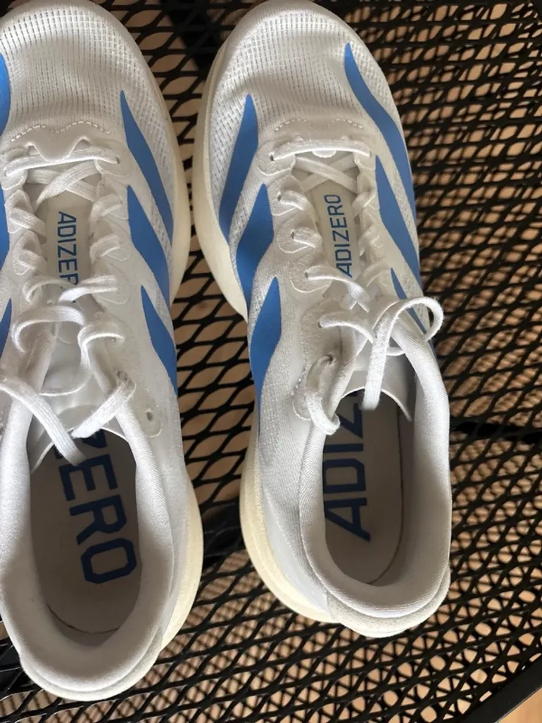 Brugt Adidas Adizero bike — billede 3 af 4