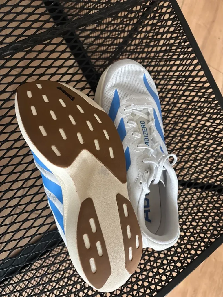 Brugt Adidas Adizero bike — billede 4 af 4