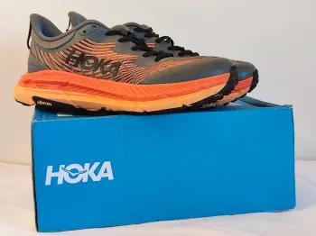 Hoka Mafate Speed 4 Running Shoes d'occasion