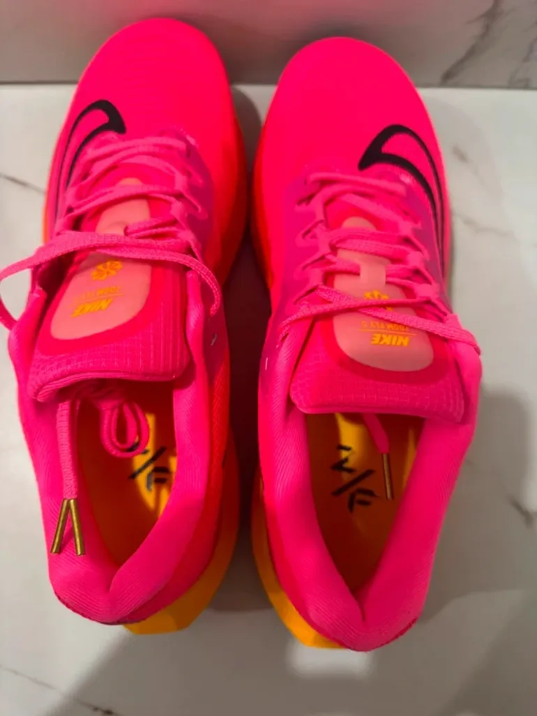 Used Hyper Zoom Fly 5 bike — image 3 of 8