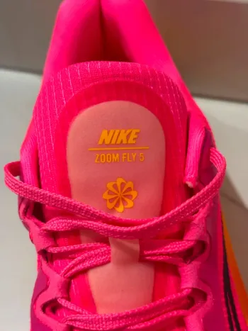Used Hyper Zoom Fly 5 bike — image 5 of 8